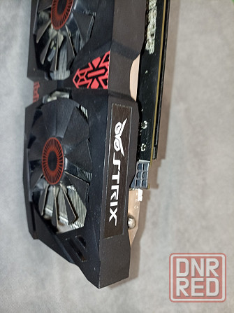 Игровая видеокарта GTX 960TI Донецк - изображение 3