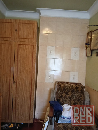 Продам , дом в Ленинском районе, улица Левобережная Донецк - изображение 7