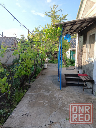 Продам , дом в Ленинском районе, улица Левобережная Донецк - изображение 1