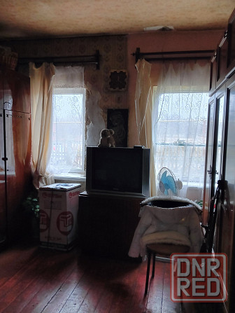 Продам , дом в Ленинском районе, улица Левобережная Донецк - изображение 2