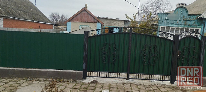 Продаю дом в Новоазовске Новоазовск - изображение 1