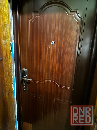 Продажа 2 ком.кв жд больница, Университетская Донецк - изображение 11