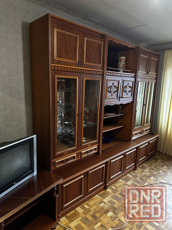 Продажа 2 ком.кв жд больница, Университетская Донецк - изображение 1