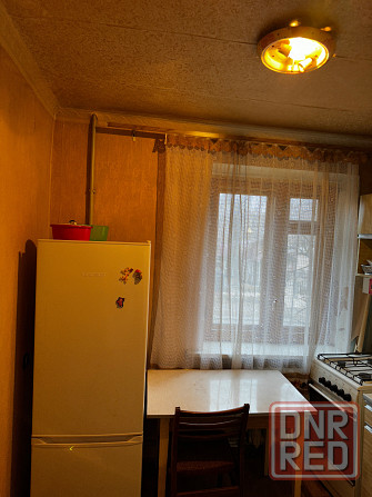 Продажа 2 ком.кв жд больница, Университетская Донецк - изображение 8