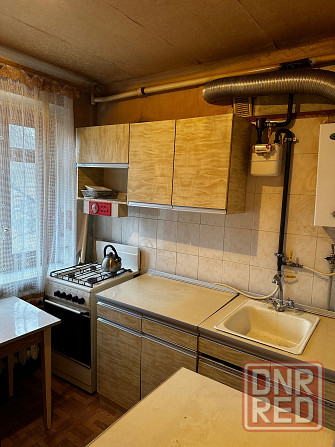 Продажа 2 ком.кв жд больница, Университетская Донецк - изображение 6