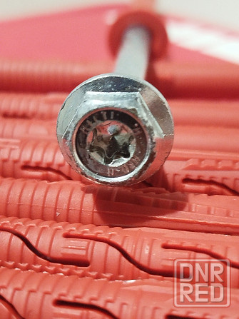 Анкер hilti 10 / 100 / 160 Донецк - изображение 3