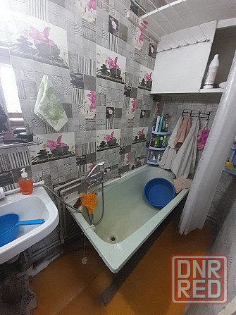 Продам сталинку крупногабаритную с кухней 13 м 3 этаж Мариуполь - изображение 9