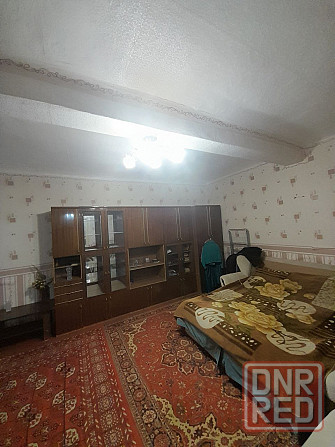 Продам сталинку крупногабаритную с кухней 13 м 3 этаж Мариуполь - изображение 3