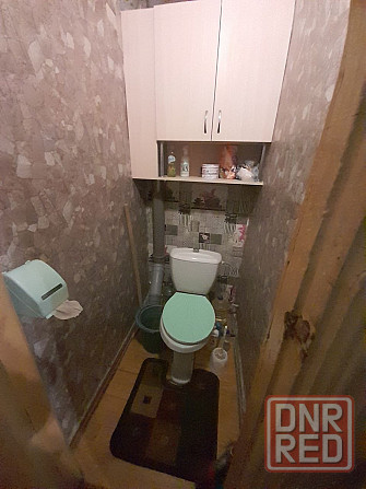 Продам сталинку крупногабаритную с кухней 13 м 3 этаж Мариуполь - изображение 8