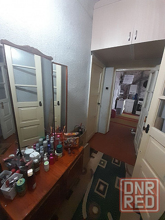 Продам сталинку крупногабаритную с кухней 13 м 3 этаж Мариуполь - изображение 10