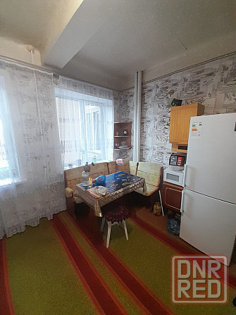 Продам сталинку крупногабаритную с кухней 13 м 3 этаж Мариуполь - изображение 5