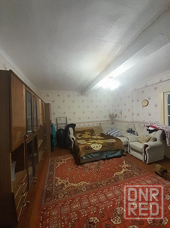 Продам сталинку крупногабаритную с кухней 13 м 3 этаж Мариуполь - изображение 2