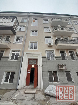 Продам сталинку крупногабаритную с кухней 13 м 3 этаж Мариуполь - изображение 11