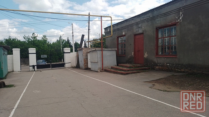 Магазин центральный рынок г. Стаханов Стаханов - изображение 1
