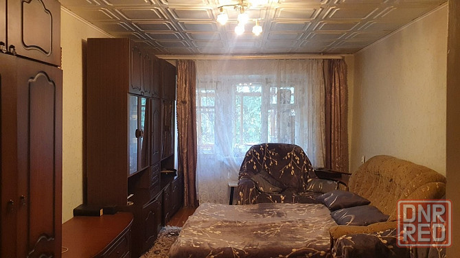 2-х ком. квартира в Центре Донецк - изображение 1