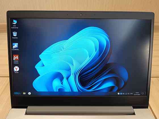Lenovo Ideapad 1 14IGL05/14/Intel Pentium Silver N5030/4 Гб LPDDR4/SSD M2 NWMe-128 Гб/ 16 999 Донецк