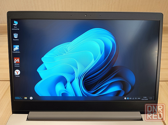 Lenovo Ideapad 1 14IGL05/14/Intel Pentium Silver N5030/4 Гб LPDDR4/SSD M2 NWMe-128 Гб/ 16 999 Донецк - изображение 2