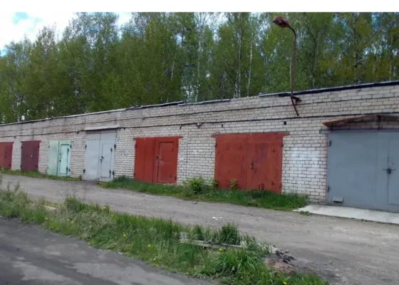 Куплю гараж в Макеевке Макеевка