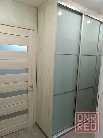 Продаю 1- но ком. 38м2 на ул Прожекторной Донецк - изображение 3