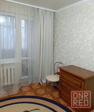 Продаю 1- но ком. 38м2 на ул Прожекторной Донецк - изображение 1
