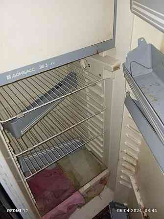 Холодильник Донбасс Макеевка