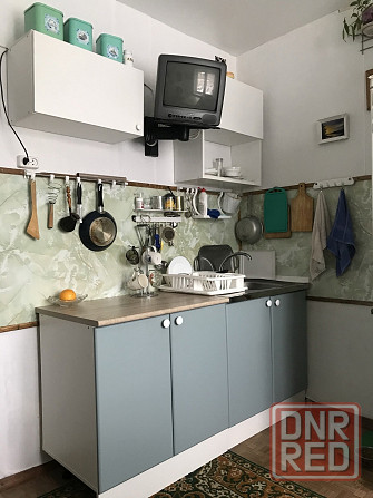 сдам квартиру Ворошиловский район Донецк - изображение 1