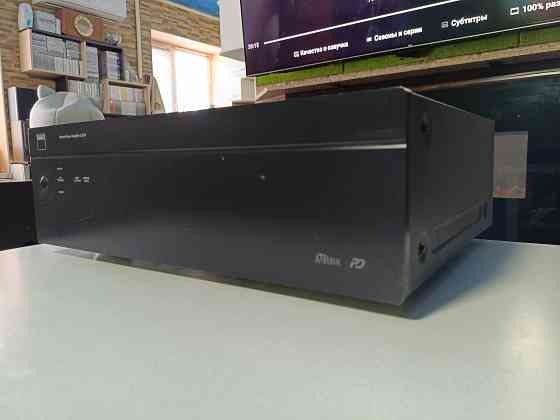 Усилитель мощности NAD-C272. Донецк