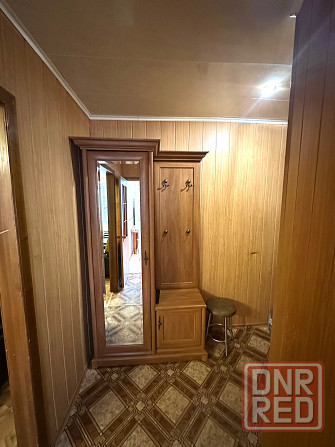 Продаётся отличная 1-ком. квартира в Киевском районе (ор-р Донецк-Сити) Донецк - изображение 4