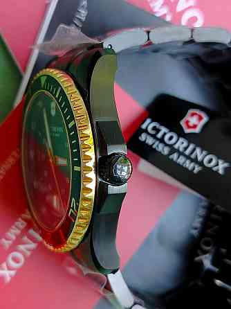 Новые оригинальные швейцарские часы Victorinox Донецк