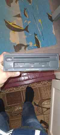 Mib Main Unit Harman Audi Донецк