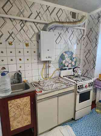 Продам 1ком квартиру на Челюскинцев. Донецк