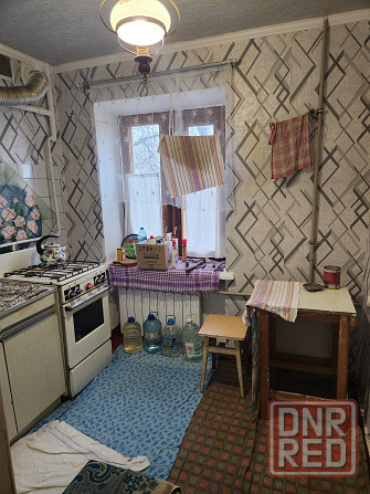 Продам 1ком квартиру на Челюскинцев. Донецк - изображение 4