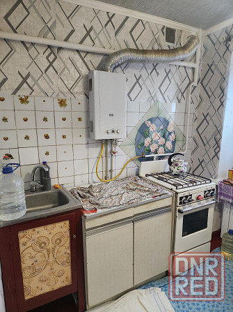 Продам 1ком квартиру на Челюскинцев. Донецк - изображение 6