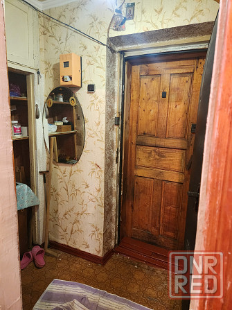 Продам 1ком квартиру на Челюскинцев. Донецк - изображение 9