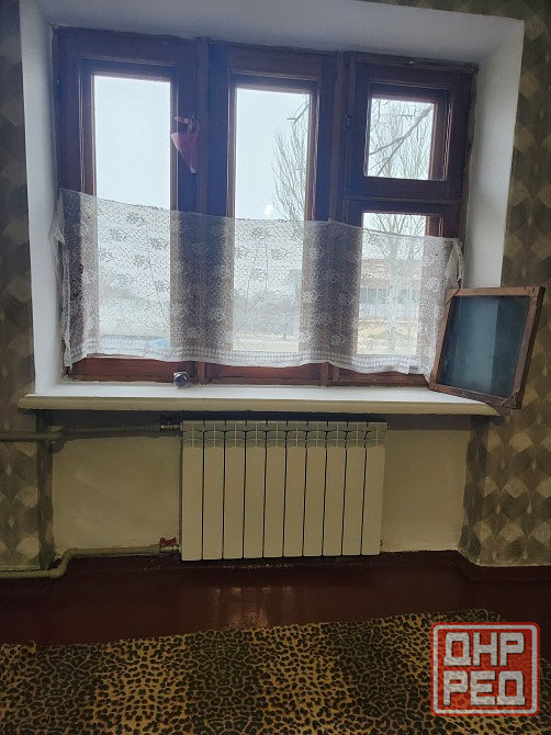 Продам 1ком квартиру на Юности Донецк - изображение 3