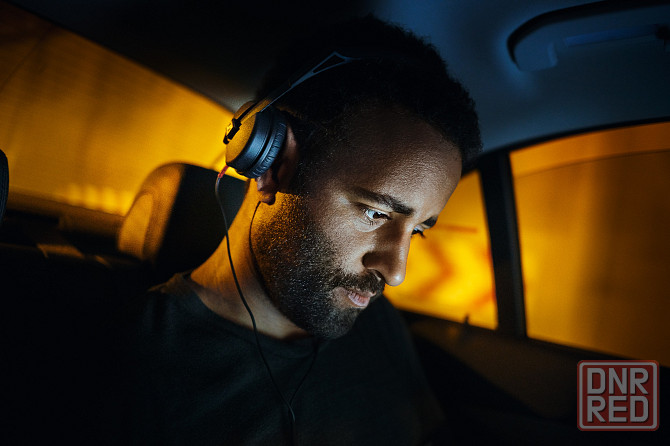 Наушники Sennheiser HD 25 LIGHT, студийные, мониторные, профессиональные Донецк - изображение 5