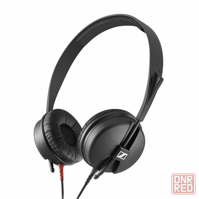 Наушники Sennheiser HD 25 LIGHT, студийные, мониторные, профессиональные Донецк - изображение 1
