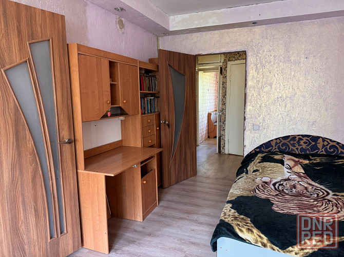 Сдам 3-х комнатную квартиру ул. Семашко, аптека Ольвия Донецк - изображение 3