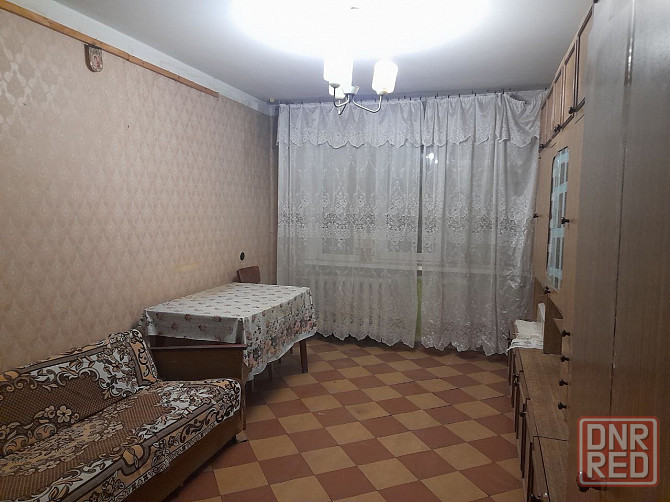 Продам 2к. квартиру п.Октябрьский/Донецк Донецк - изображение 1