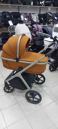 Коляска Carrello vector Донецк