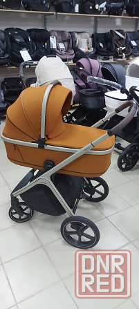Коляска Carrello vector Донецк - изображение 1