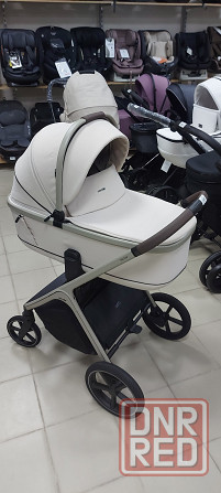 Коляска Carrello vector Донецк - изображение 3