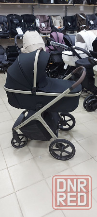 Коляска Carrello vector Донецк - изображение 4