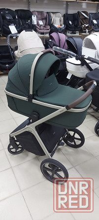 Коляска Carrello vector Донецк - изображение 2