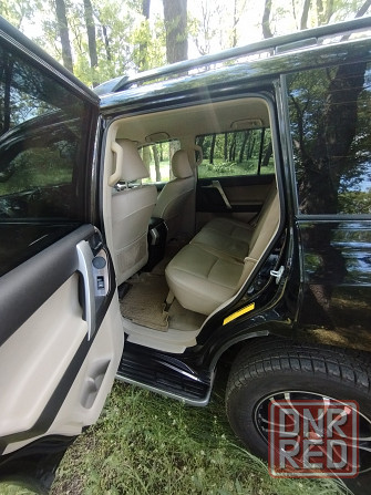 Toyota Land Cruiser Prado 150 Донецк - изображение 7