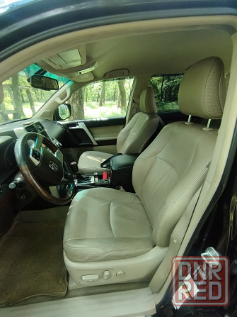 Toyota Land Cruiser Prado 150 Донецк - изображение 5