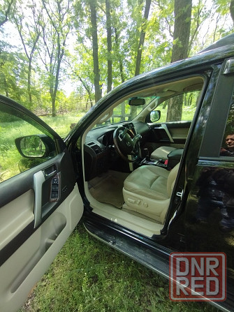 Toyota Land Cruiser Prado 150 Донецк - изображение 6