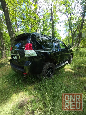 Toyota Land Cruiser Prado 150 Донецк - изображение 4