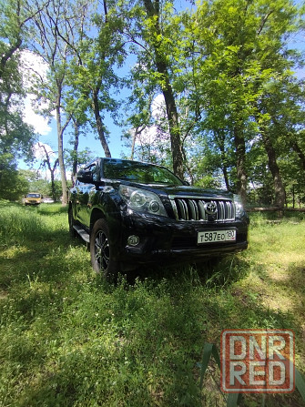 Toyota Land Cruiser Prado 150 Донецк - изображение 2