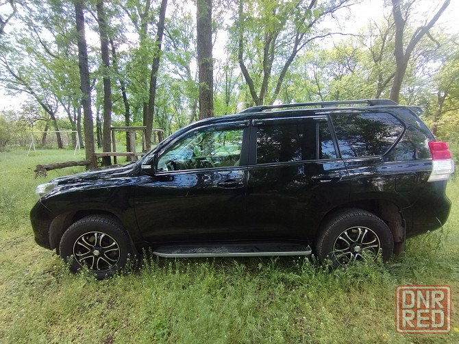 Toyota Land Cruiser Prado 150 Донецк - изображение 1